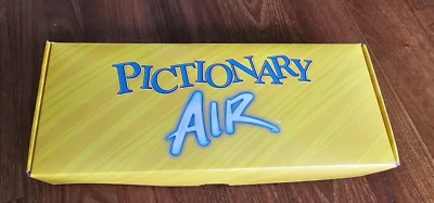 🐰 Pictionary Air wie neu !!! 🐇  - Bild 1 von 2