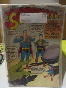 Superman comics select an issue - Picture 1 of 98
