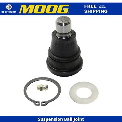 Junta rótula inferior delantera MOOG 2007-2019 suspensión Nissan Sentra 2007-2019 Foto 1 de 4