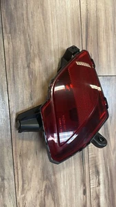 2013-2016 Mazda CX5 Rear Right Reflector OEM KD31 515L0 - Picture 1 of 13