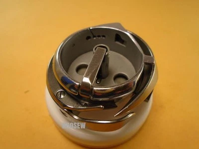 for Singer 211G 211U 212G 212U Large Capacity ROTARY HOOK #HSH-12-15MM(S) 510008 - Image 1 of 4