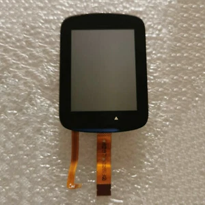 LCD Touchscreen Display Digitizer Reparatur für Garmin Edge 130 GPS Fahrrad Set - Zdjęcie 1 z 4