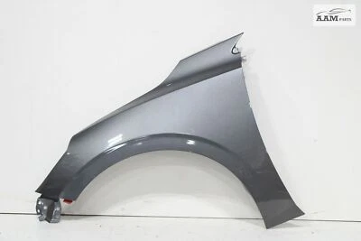 2020-2024 Nissan Sentra para-lama dianteiro esquerdo do lado do motorista cinza metálico KAD FABRICANTE DE EQUIPAMENTO ORIGINAL - Imagem 1 de 4