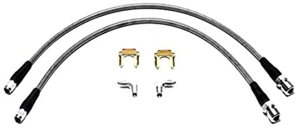 Wilwood Flexline Kit Front for Mini-Cooper - Image 1 of 1