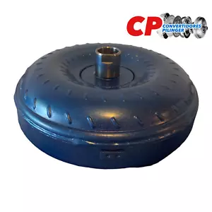 Dodge Chrysler 62TE Heavy Duty Torque Converter 2007-Up. - Picture 1 of 4