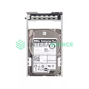 Dell 7NNR7 2TB 7.2K NL SAS 2.5" 12Gbps SED EP+ Hard Drive | Seagate ST2000NX0333 - Picture 1 of 2