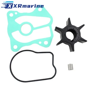 Impeller BF35 BF40 BF45 BF50 06192-ZV5-003 Wasserpumpe Wasserpumpenkit für Honda - Picture 1 of 5