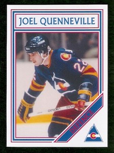 JOEL QUENNEVILLE COLORADO ROCKIES HIGH QUALITY FRIDGE MAGNET!!