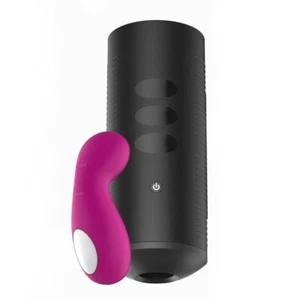 Kiiroo Interactive Couple Set Titan and Cliona with Free Shipping - Picture 1 of 3
