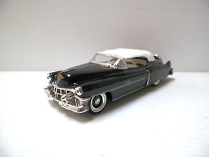 Dinky Matchbox- 1/43 scale- 1953 Cadillac Eldorado
