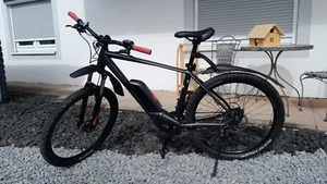 BULLS LT CX 27 E-Mountainbike Inklusive Zubehör Und Helm - Bild 1 von 16