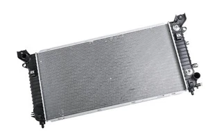 21927 AC Delco Radiator for Chevy Chevrolet Tahoe GMC Yukon Suburban XL Escalade - Picture 1 of 1