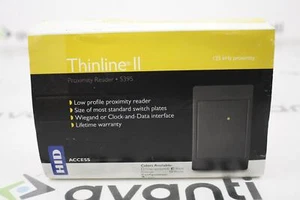 HID 5395C1100-110315 THINLINE II WIEGAND DESIGNER - Zdjęcie 1 z 3