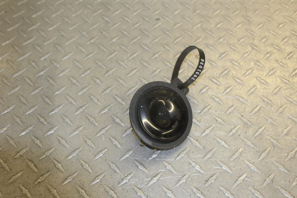 2007 HONDA SHADOW AERO 750 VT750CA РУПОРНЫЙ СИГНАЛ - Изображение 1 из 4