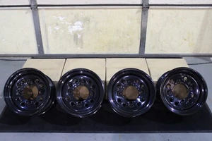 POLARIS RANGER XP1000 14"  STEELY ATV / UTV  WHEELS ( SET 4 ) POL10k - Picture 1 of 3