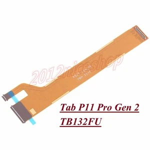 OEM LCD Bildschirm Flex Kabel Stecker für Lenovo Tab P11 Pro Gen 2 TB132FU - Bild 1 von 2