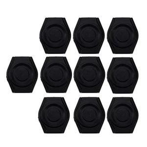 10 Pcs Datenschutzschutz Kameraabdeckung Für Laptop Laptop-Kameraabdeckungen - Bild 1 von 12