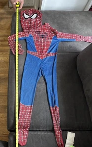 Disfraz de Spider-Man para niño pequeño - Imagen 1 de 4