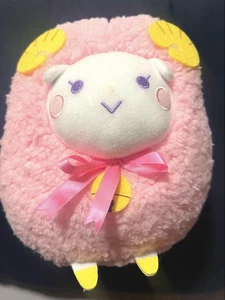 Obeyme! Huge Asmodeus Sheep Plush Toy - Picture 1 of 4