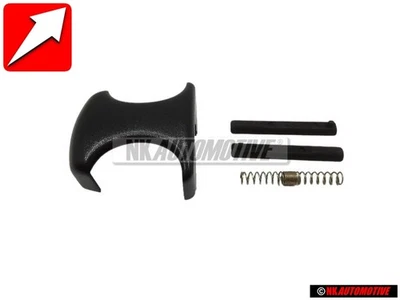 VW Original 1 Ser.Pieces Detail P.Poignee - 7D0847733A - Photo 1/4