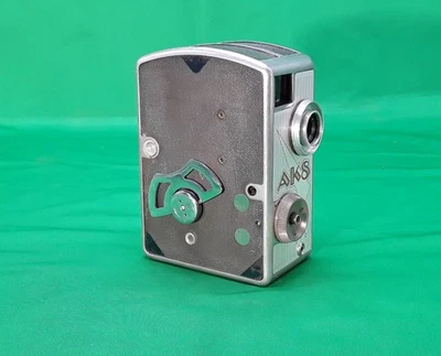 ANCIENNE CAMÉRA PENTACON AK8 - 8 MM - Bild 1 von 4