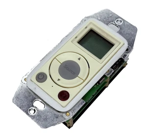 Teclado de sistema Russound KPL para controlador CAA66 - Light Almond - Imagen 1 de 2
