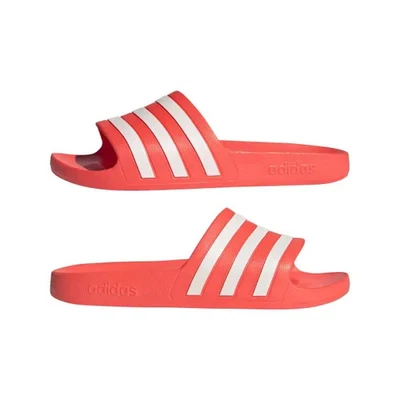 Adidas Adilette Aqua Slides talla 7 para mujer Foto 1 de 4