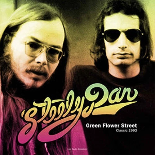 Steely Dan Green Floer Street Classic 1993 [Import] Records & LPs New - Image 1 of 1