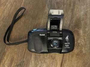 Cámara fotográfica Kodak Cameo Motor Ex 35 mm de colección - PIEZAS O REPARACIÓN - Imagen 1 de 7