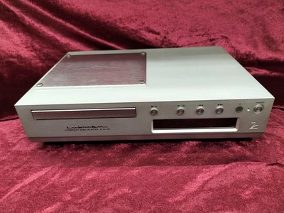 Reproductor de CD Luxman D-N100 #BE06007 Foto 1 de 4