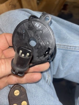 Placa de encendido Stanard Lx-111 Pickup Dodge Chrysler Líbano Nueva York 400-500  Foto 1 de 4