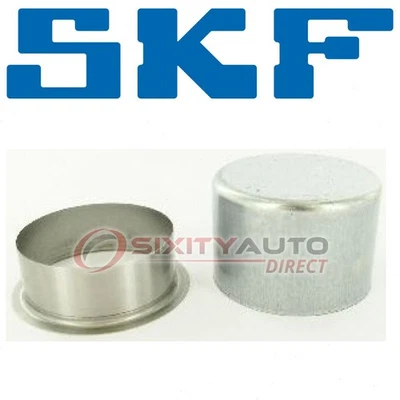 SKF Engine Timing Cover Repair Sleeve for 1987 GMC V2500 6.2L V8 - Gaskets lm Foto 1 de 4