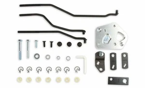 Hurst Competition/Plus 4-speed Installation Kit - Ford - 3737637 - Picture 1 of 10