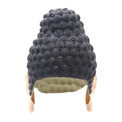 Badekappen TathaGata Buddha-Form, Langlebig, Rutschfest, Flexibel, Latex-Ba1229 - Bild 1 von 4