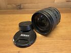 Near Mint Nikon DX AF-S Nikkor 18-70mm F/3.5-4.5 G ED IF Aspherical Lens / JPN