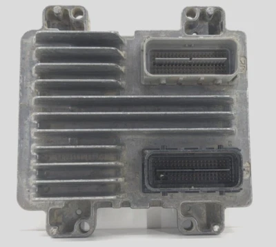 ACDelco Genuine OEM GM ECM ECU 12617630 YPMU 2008-2011 Serv # 12612384 Foto 1 de 4