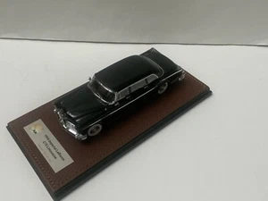 1/43 1956 Chrysler Imperial LeBaron C70 Limousine LE 299 GLM 131201 - Picture 1 of 10