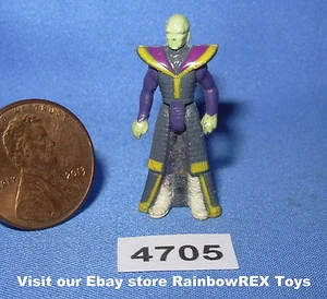 Star Wars Micro Machines Action Fleet PRINCE XIZOR version #4 - Picture 1 of 2
