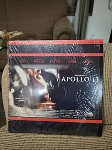APOLLO 13 Letterboxed Edition Laserdisc 1995 - Picture 1 of 1