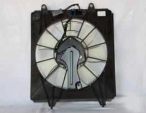 A/C CONDENSER FAN FOR HONDA CR-V 2007-2009 31755031200 38611PNA003 HO3120102 - Picture 1 of 1
