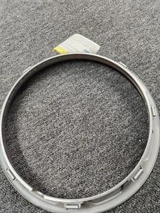 1982-1987 Chevy Chevette Sunbird Cavalier 13" Wheel Trim Ring 14055952 - Picture 1 of 3