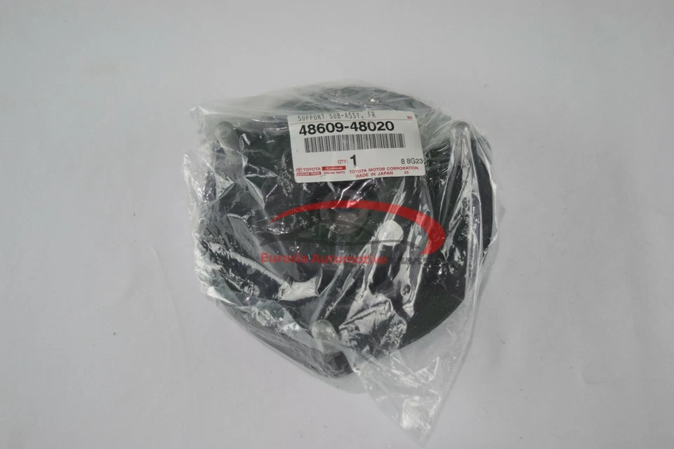 Genuine Lexus Rx 330 Rx 350 Rx 400h 2004-2009 Front Strut Mount 4860948020 OEM  - Изображение 1 из 1