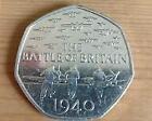 50p COINS FIFTY PENCE,OLYMPICS,BEATRIX POTTER,COMMEMORATIVE,KEW COIN 