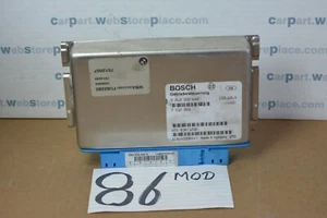 2001 2002 BMW 325 Transmission Control Module Computer #86-MOD  - Picture 1 of 6