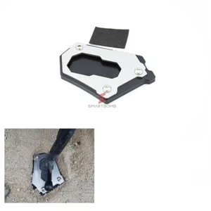 Extensión del pie de apoyo BMW F 850 Gs F750GS 2018 Aluminio - Imagen 1 de 4