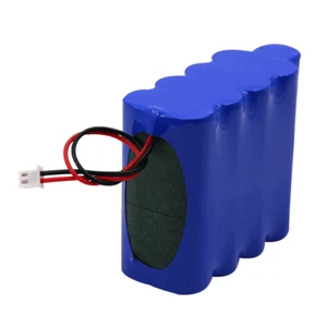 18650 11.1V 3S3P 9600Mah Batería Li-ion Gran Capacidad con Protección - Imagen 1 de 11
