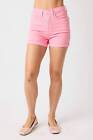 Judy Blue high waist shorts for women
