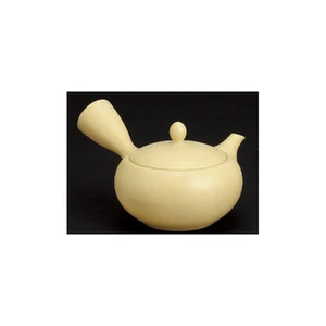 Tokoname kyusu - ASAMARU A (310cc/ml) malla fina cerámica - tetera japonesa - Imagen 1 de 2