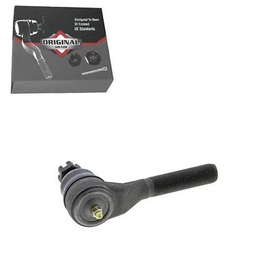 Extremo de varilla de dirección exterior delantero Mevotech para Mercury Monarch 1975-1980 Foto 1 de 3