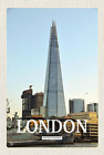 Blechschild 18x12 London Stadt United Kingdom Wand Deko Bar Kneipe Sammler Gesch
